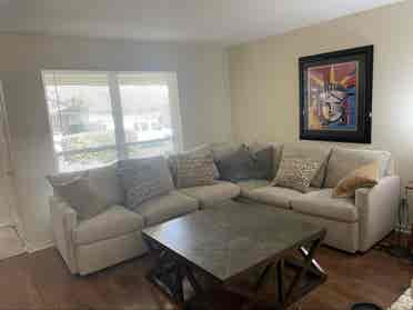 Pet friendly room to rent in Dallas