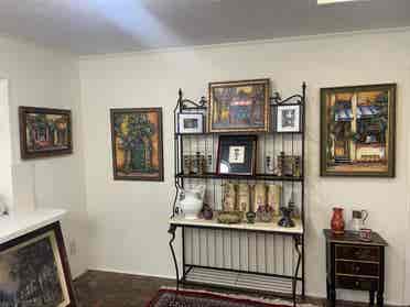 Pet friendly room to rent in Dallas