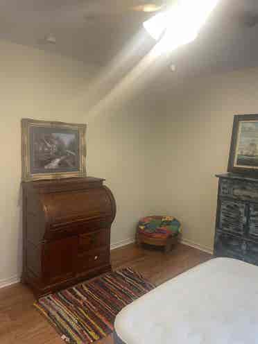 Pet friendly room to rent in Dallas