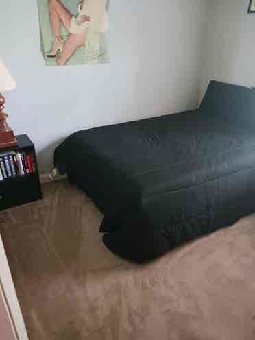 Fifteen hundred square foot house
