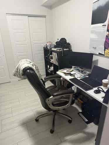 New Listing