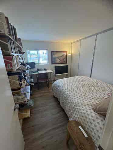 Room for Rent by Beach