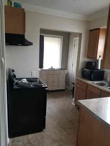 Female roommate wanted