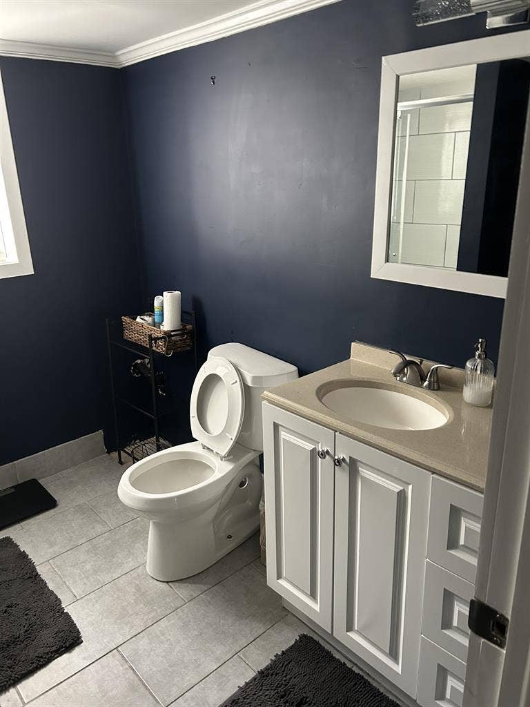 Fully Furnished Room Good Location