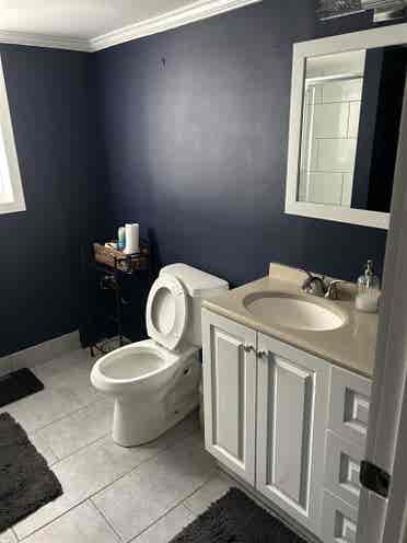 Fully Furnished Room Good Location