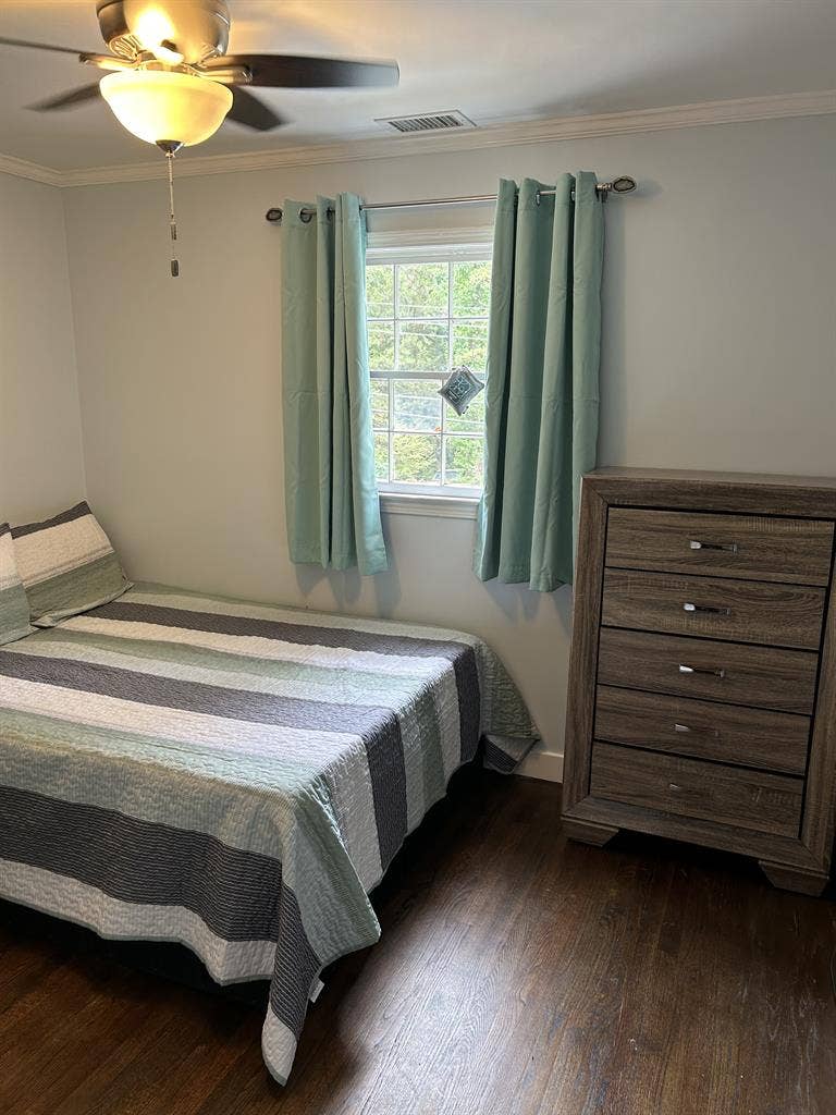 Fully Furnished Room Good Location
