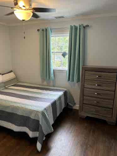 Fully Furnished Room Good Location