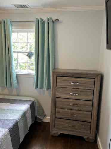 Fully Furnished Room Good Location