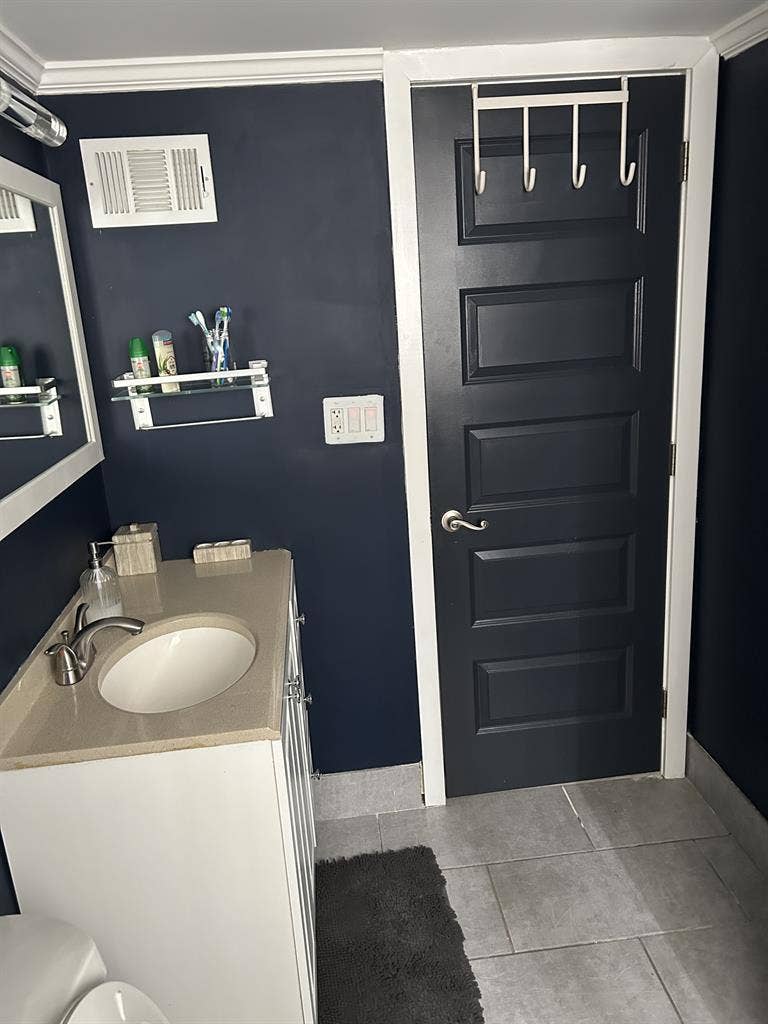 Fully Furnished Room Good Location