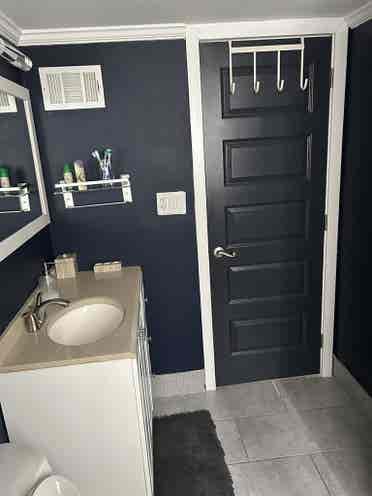 Fully Furnished Room Good Location