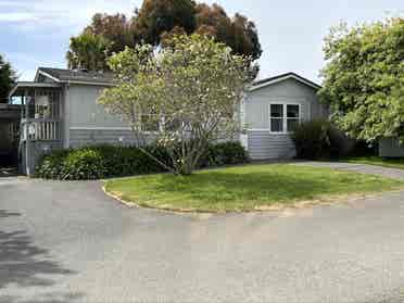 Quiet family culdesac