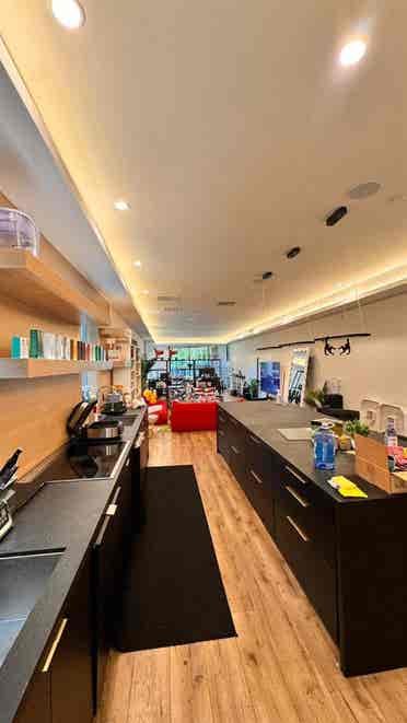 Huge Beverly hills house