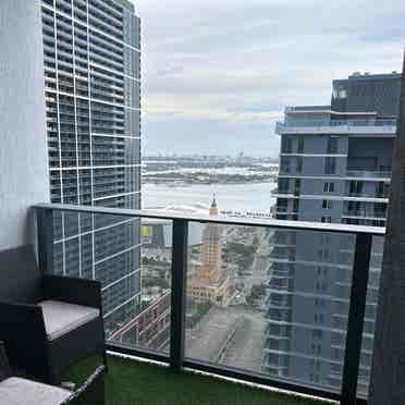 Room for Rent - Downtown Miami