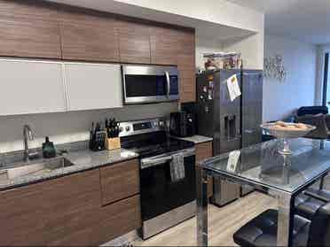 Room for Rent - Downtown Miami