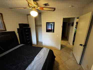 Cozy Room All Bills Included