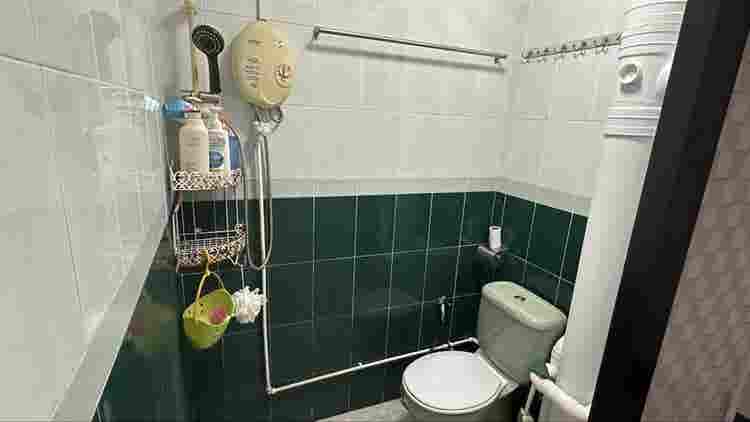 Common Room for Rent