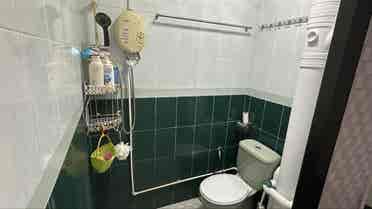 Common Room for Rent