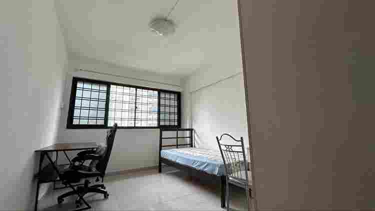 Common Room for Rent