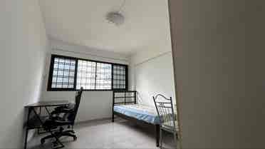 Common Room for Rent