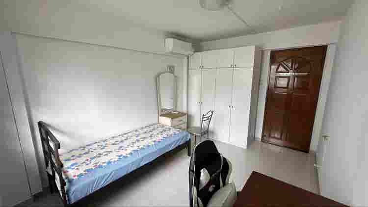Common Room for Rent