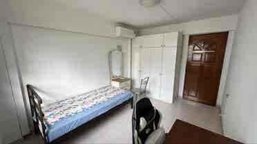 Common Room for Rent
