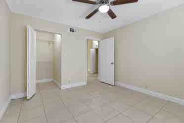 Move in date August 1st.