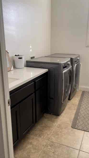 Room for rent -spacious clean home