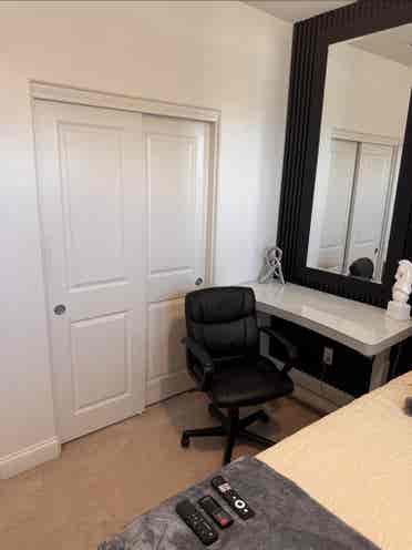 Room for rent -spacious clean home