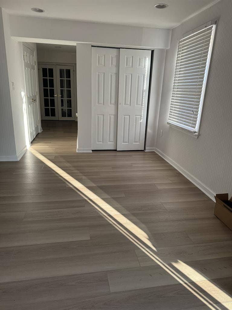Basement to Rent