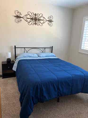 Room for Rent