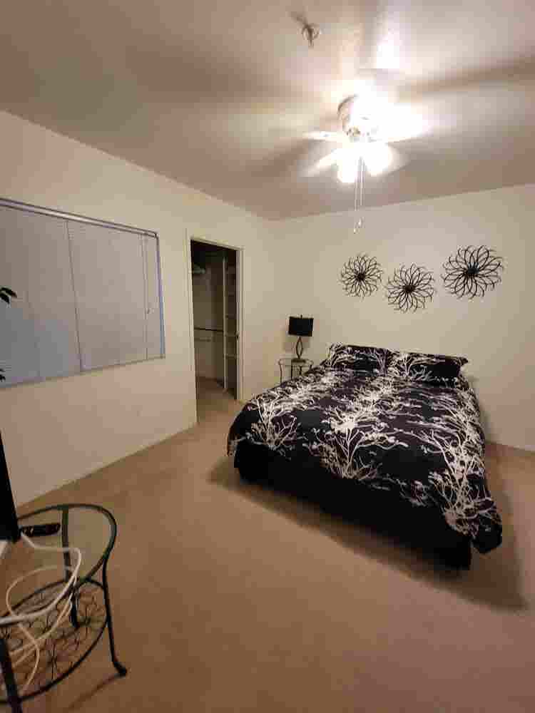 Quiet and Comfy Condo in Gilbert