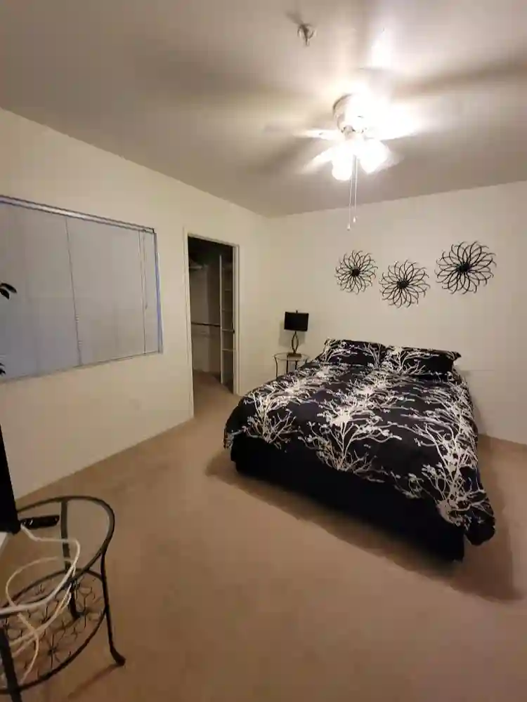 Quiet and Comfy Condo in Gilbert