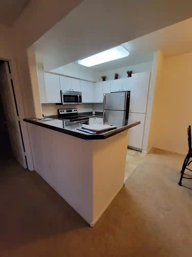 Quiet and Comfy Condo in Gilbert