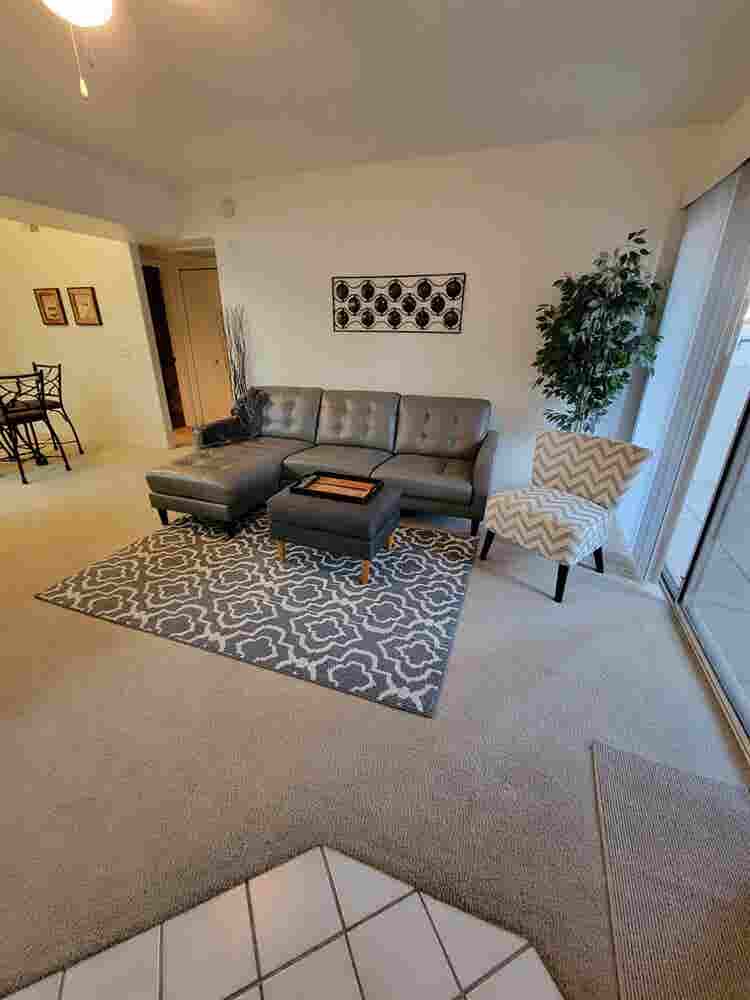 Quiet and Comfy Condo in Gilbert