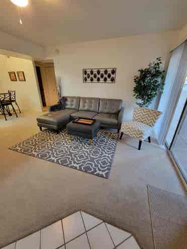 Quiet and Comfy Condo in Gilbert