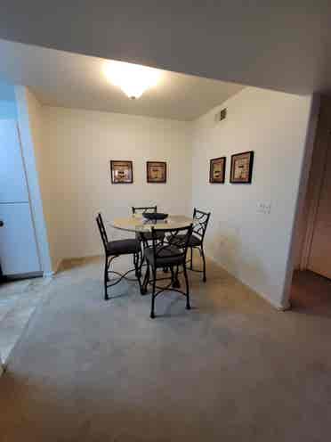 Quiet and Comfy Condo in Gilbert