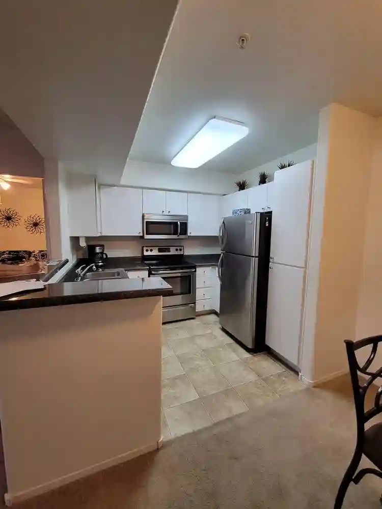 Quiet and Comfy Condo in Gilbert