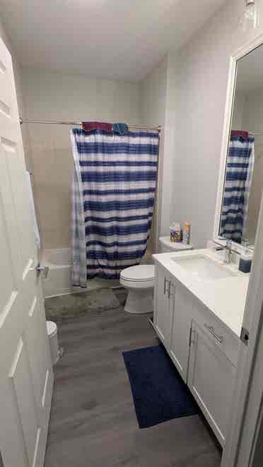 Looking for a Roomate for August