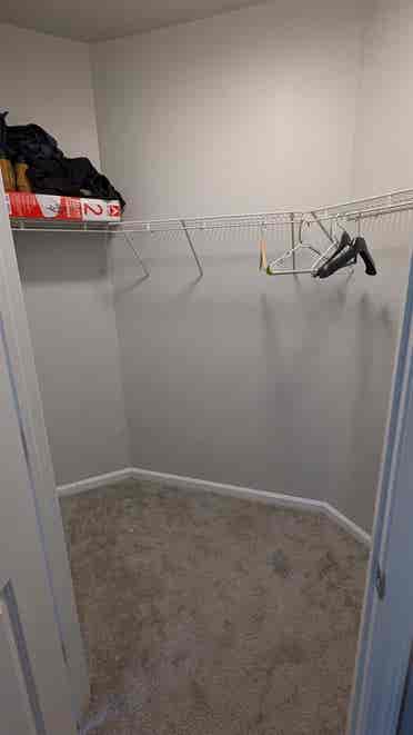 Looking for a Roomate for August