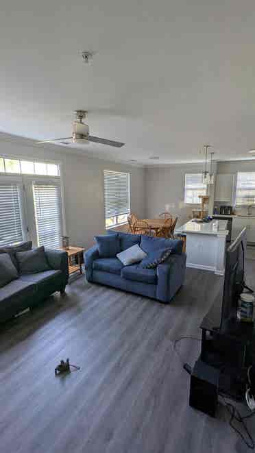 Looking for a Roomate for August