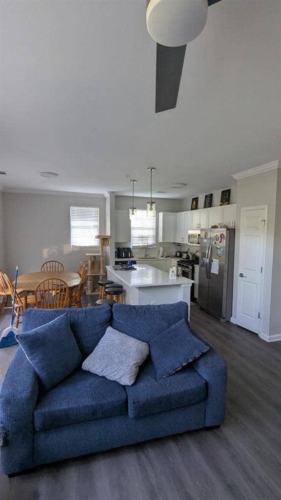 Looking for a Roomate for August