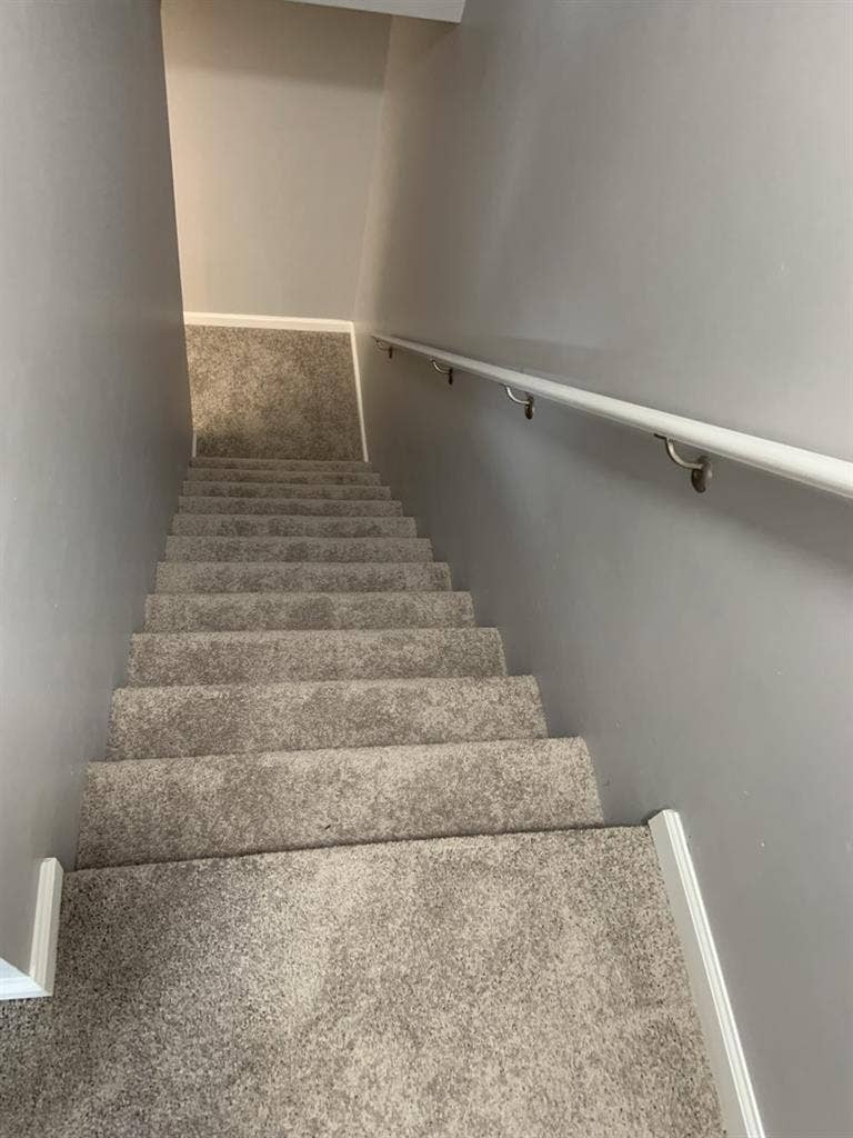 Move in ready