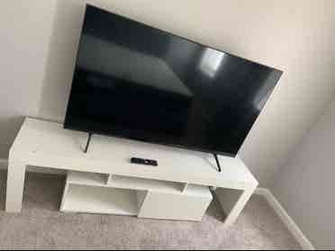 Move in ready
