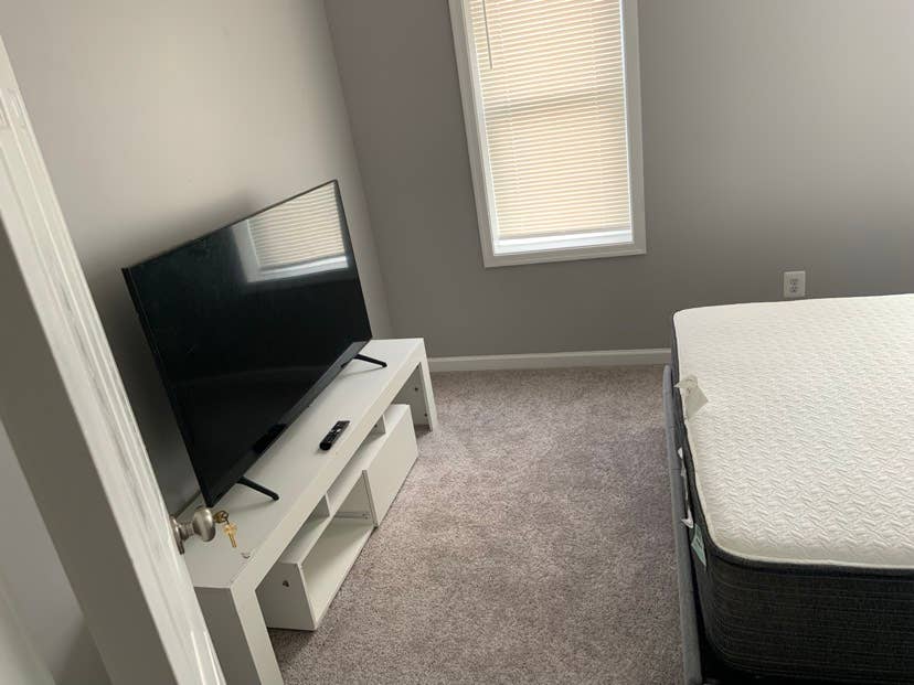 Move in ready