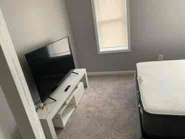 Move in ready