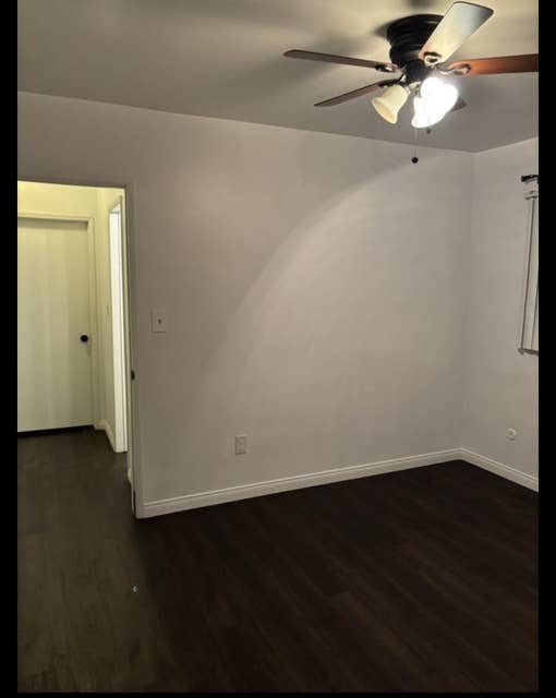 2 Beds available in 4 bedroom house