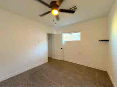Room for rent in my home!