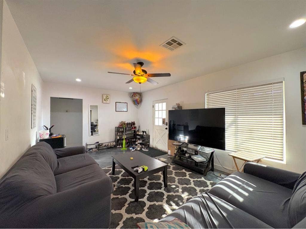 Room for rent in my home!