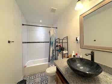 Room for rent in my home!