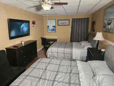 Furnished Room for Rent